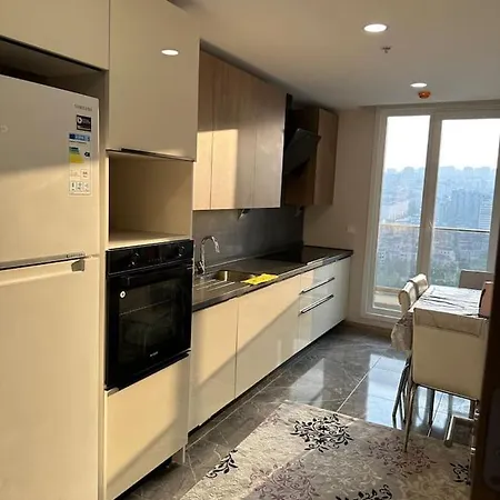 Apartamento New Flat In *