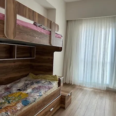 Apartamento New Flat In *