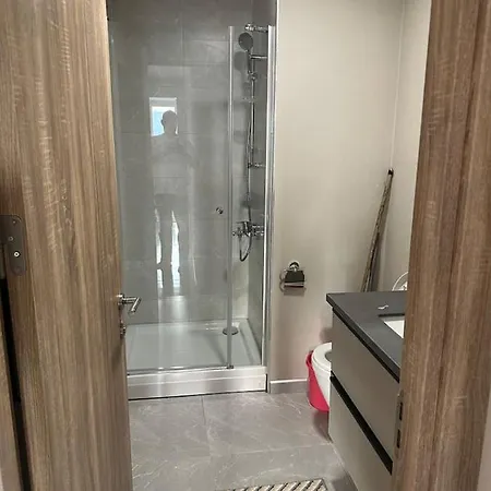 Apartamento New Flat In *