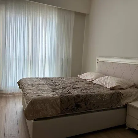 Apartment New Flat In